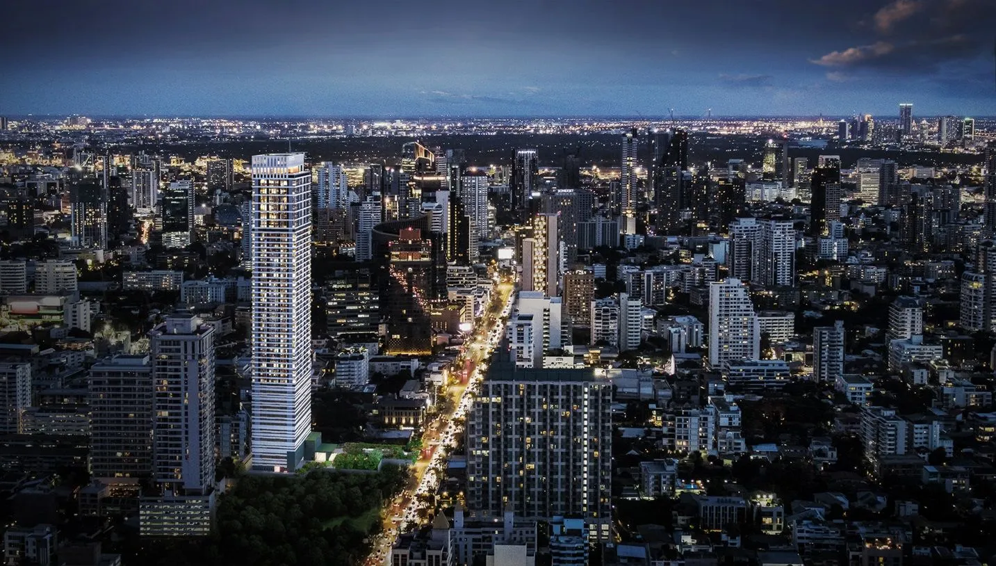 เผยลิสต์ทำเลคอนโดน่าลงทุน มาแรงสุดในตลาดปล่อยเช่า !