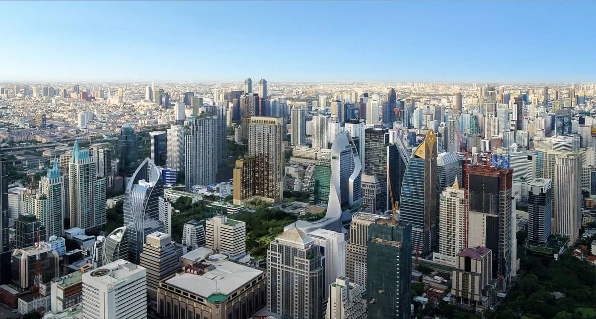 เปิดลิสต์ 10 ทำเลทอง 2568 ลงทุนก่อน มีโอกาสทำกำไรสูงกว่า !