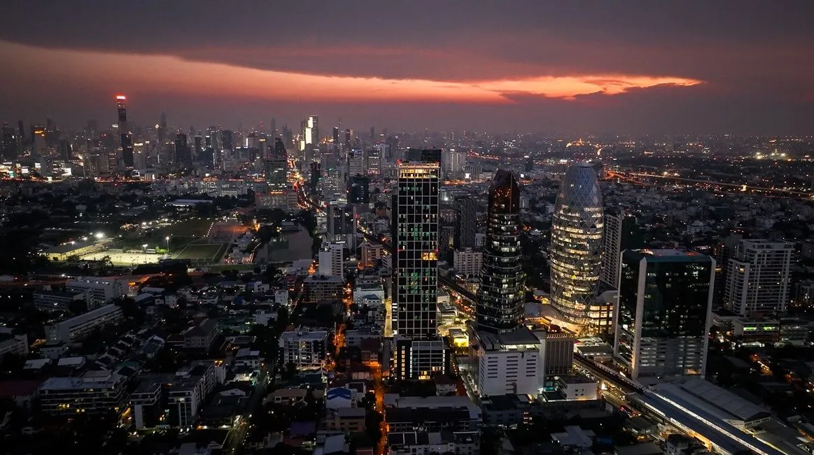 ส่อง 8 ย่านน่าอยู่ในกรุงเทพฯ เพื่อโอกาสการลงทุนและอยู่อาศัย