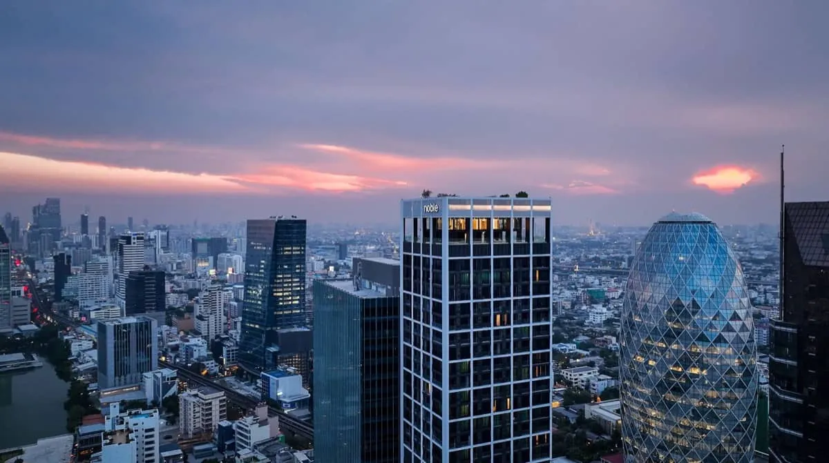 เจาะลึกชีวิตย่านอารีย์ จากเมืองเก่าสู่โซนฮิตของคน New Gen