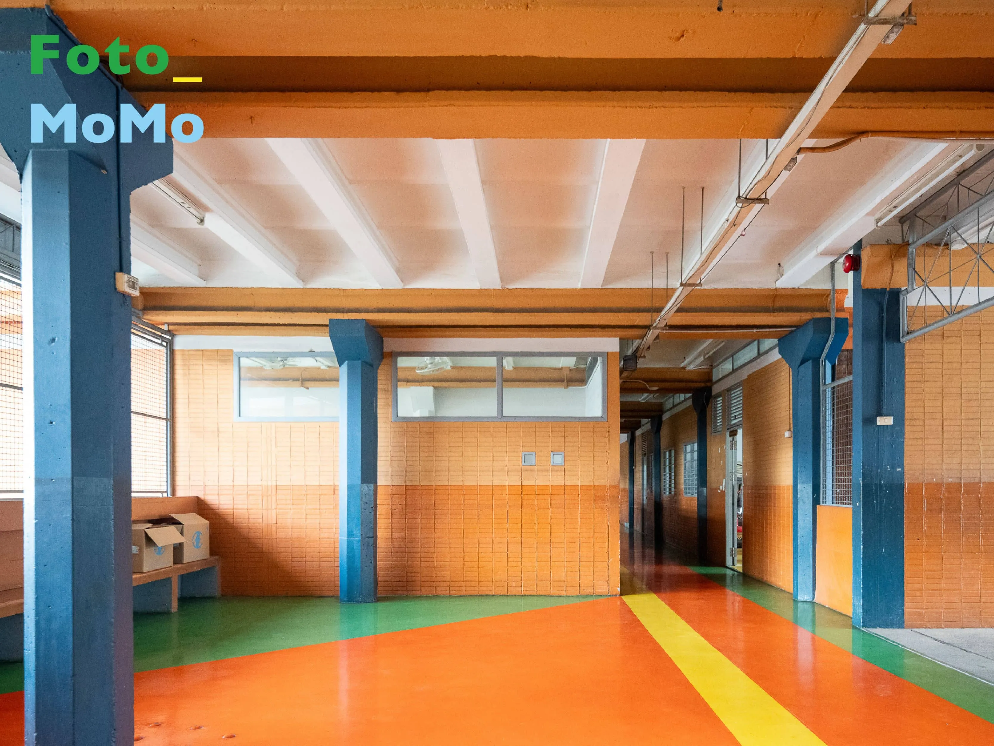 ARCHITOUR EP. 7 : The Bangkok School for the Blind