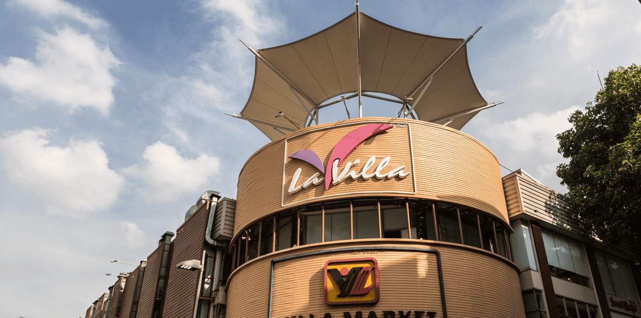 คอนโดย่านอารีย์ ติด BTS เดินทางสะดวก สิ่งอำนวยความสะดวกครบ