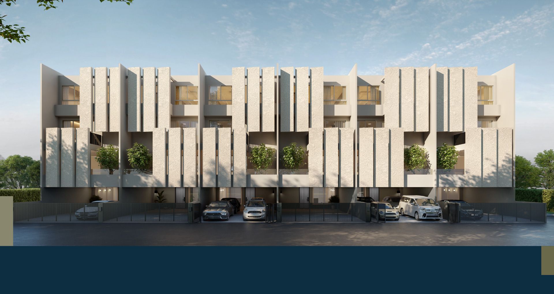 ทาวน์โฮมกรุงเทพกรีฑา ติดถนนใหญ่ พร้อมเข้าอยู่