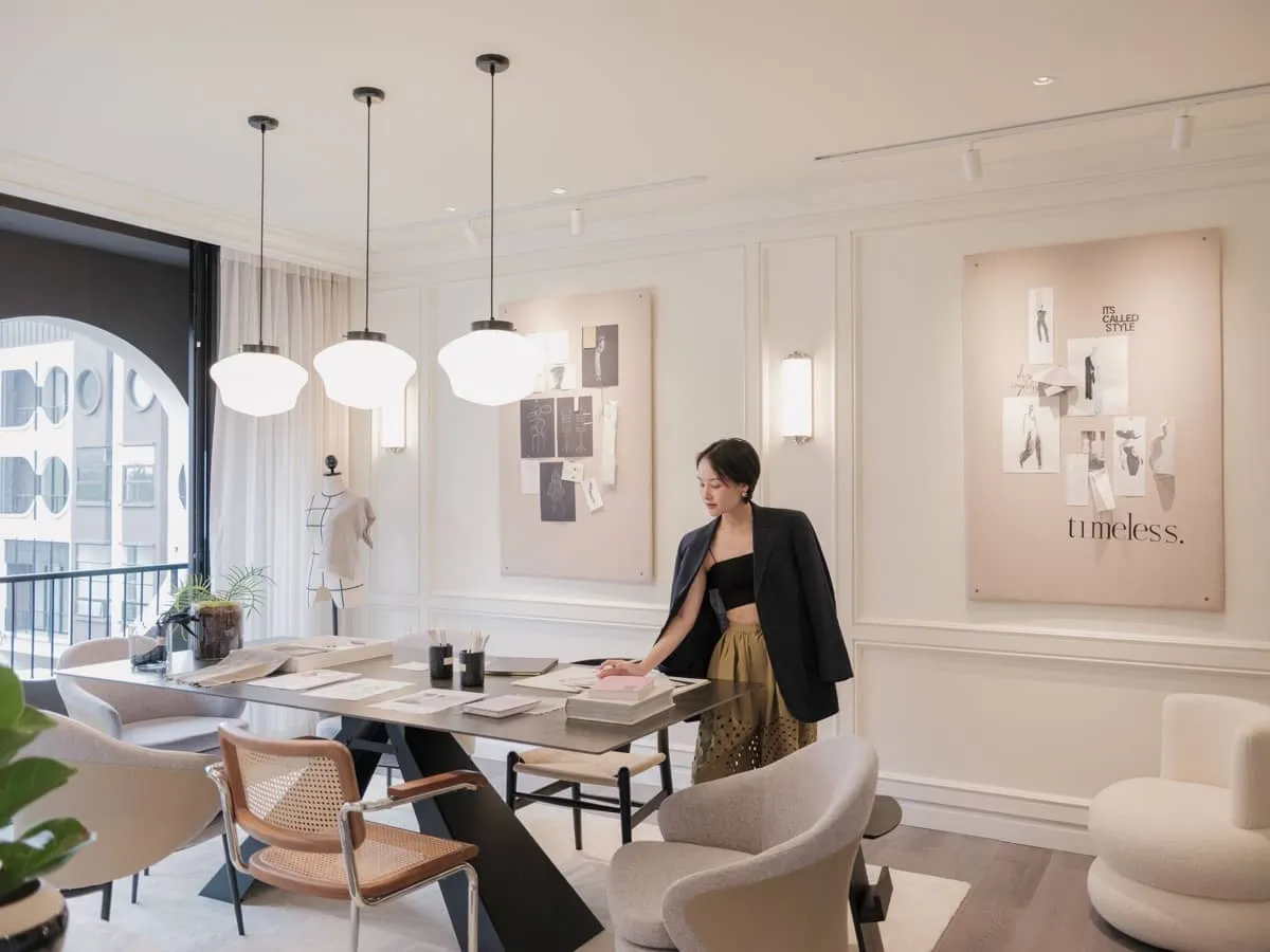 ข้อดีของโฮมออฟฟิศ ทางเลือกใหม่สำหรับพื้นที่ทำงานแห่งอนาคต