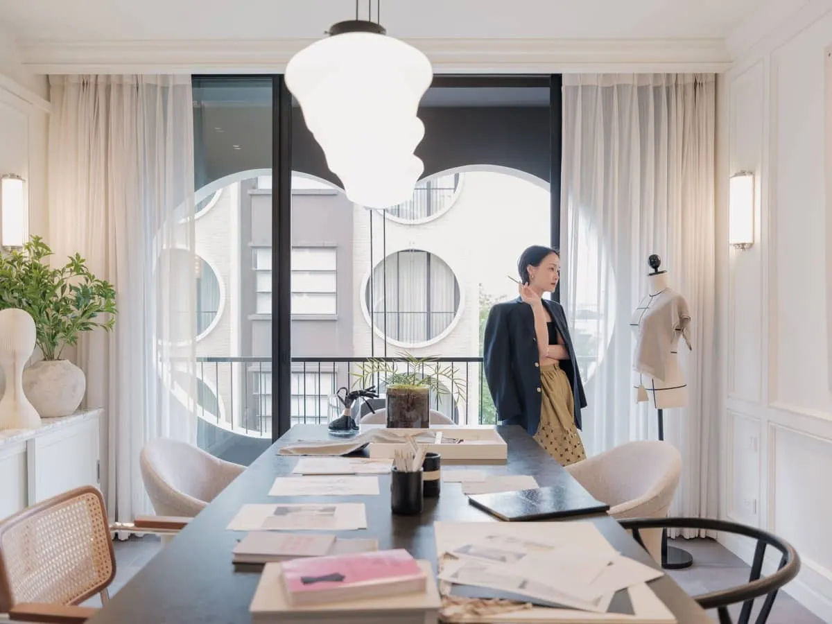 5 ไอเดียจัดโต๊ะทำงานในบ้าน ตอบโจทย์การ Work from Home