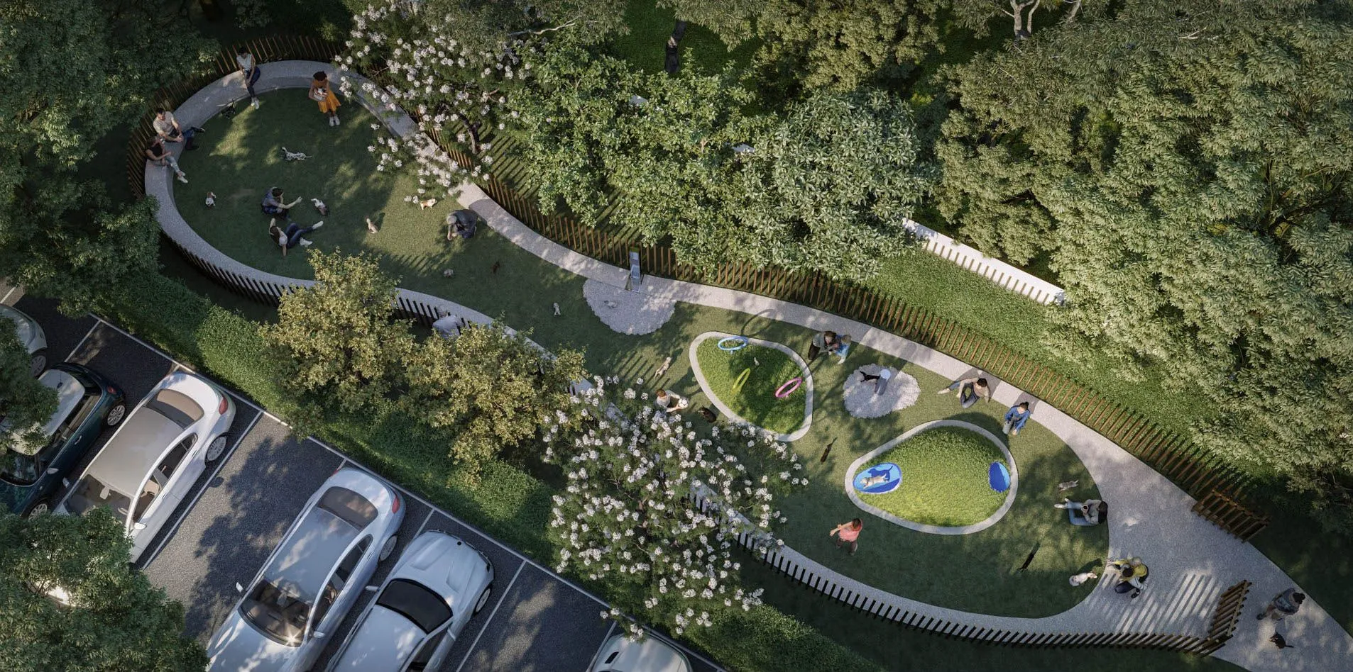 6 สิ่งที่ต้องรู้เพื่อการมีสัตว์เลี้ยงในคอนโดอย่างไร้กังวล