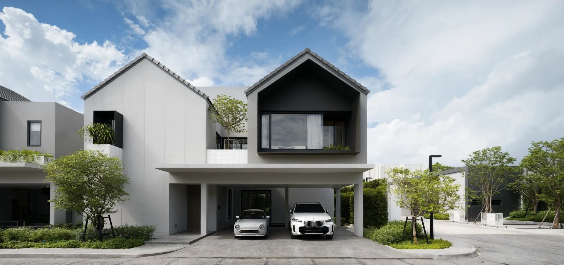 วางแผนกู้ซื้อบ้านต้องรู้ เงินเดือนเท่านี้ ขอสินเชื่อได้เท่าไหร่ ?