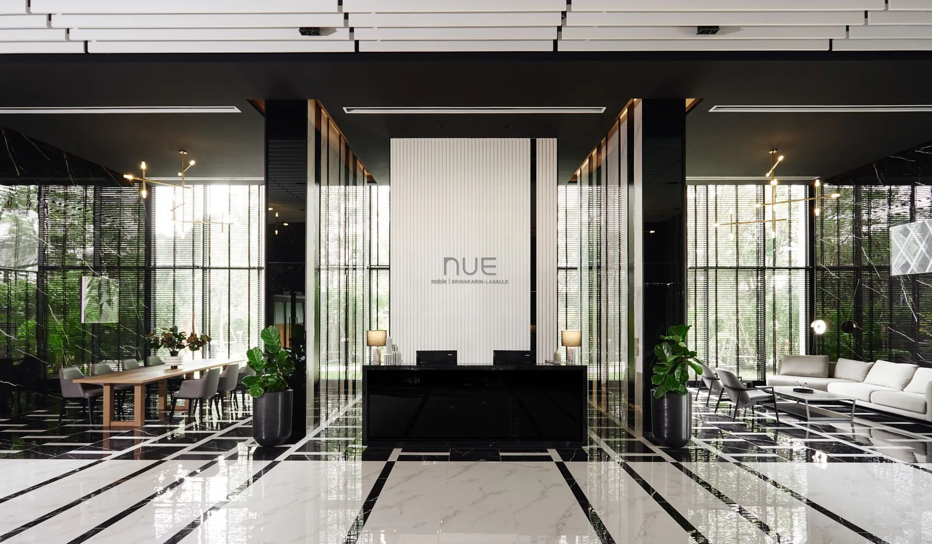 ค่าส่วนกลางคืออะไร คิดจากอะไรบ้าง ? จะซื้อบ้าน-คอนโดต้องรู้