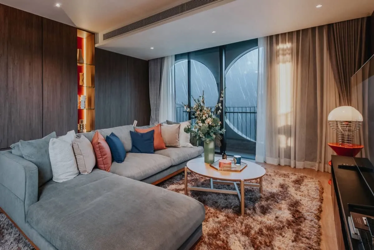 4 Tips ดูแลบ้านหน้าฝน ป้องกันน้ำท่วมขังรอบบ้านอย่างมั่นใจ