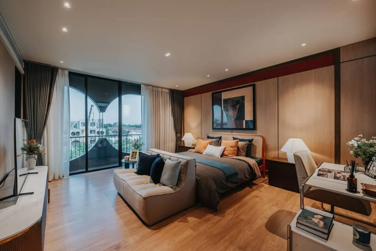 Tips การเลือกสีไฟในบ้าน สร้างบรรยากาศให้เหมาะกับทุกห้อง !