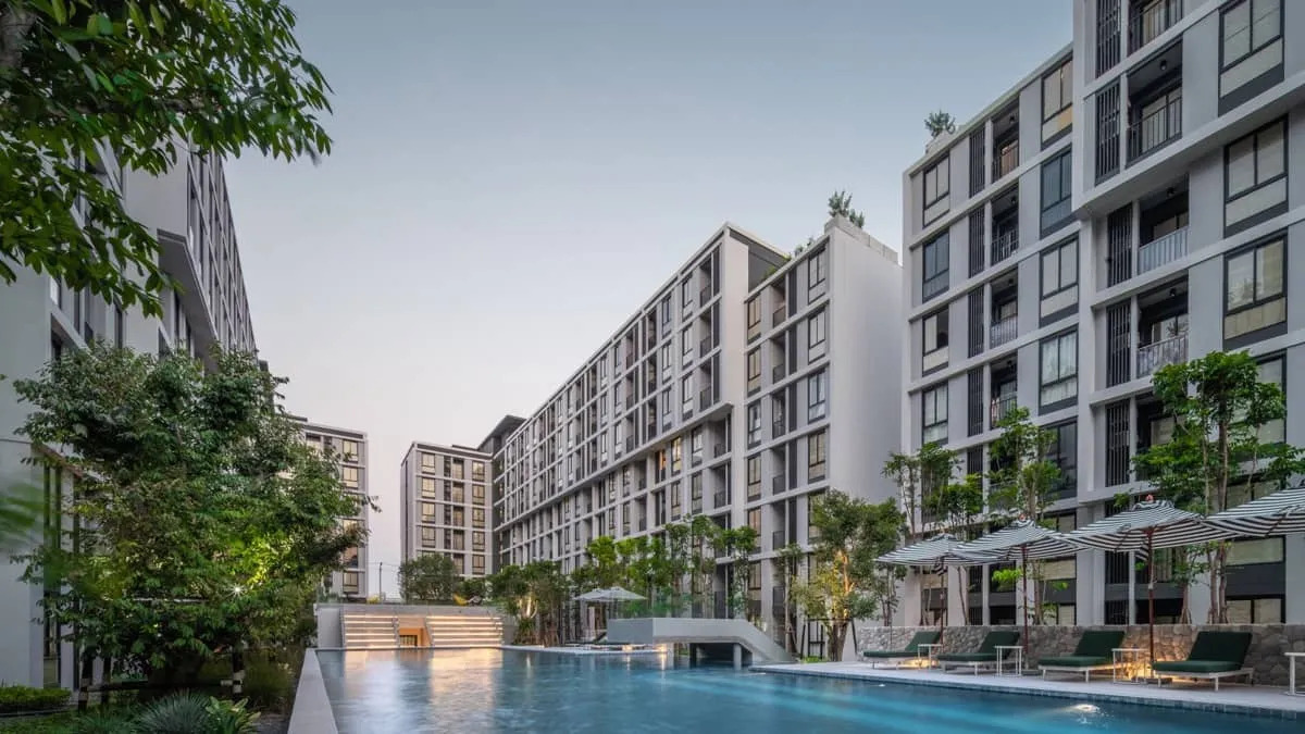 5 จุดแข็งทำเล 'คูคต' ย่านชานเมืองที่เชื่อมต่อทุกความสะดวก !