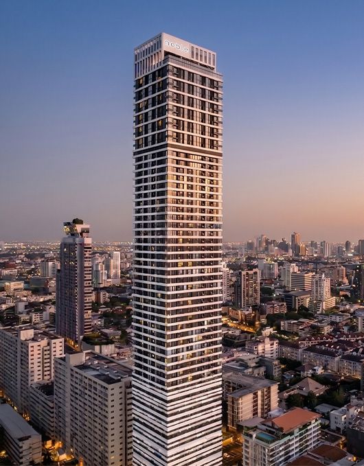 Noble Form Thonglor