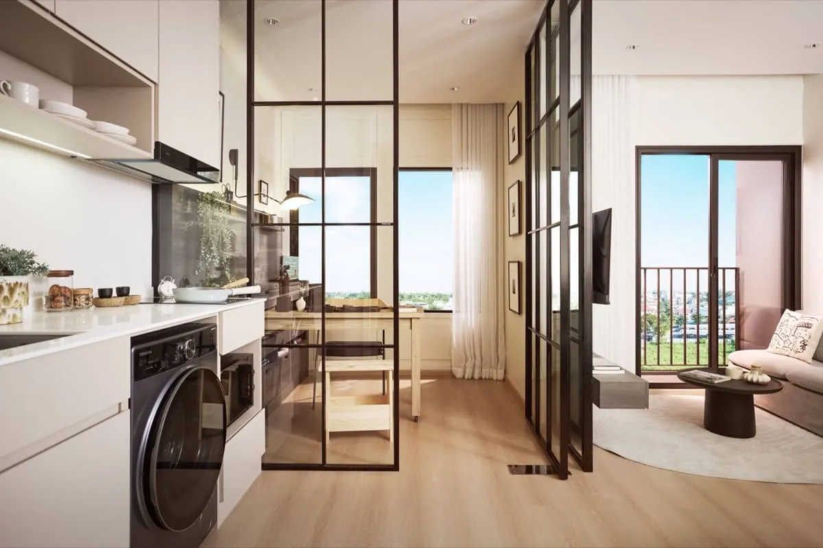 5 เหตุผลที่บ้านควรมีห้องอเนกประสงค์ ตอบรับได้ทุกการใช้งาน