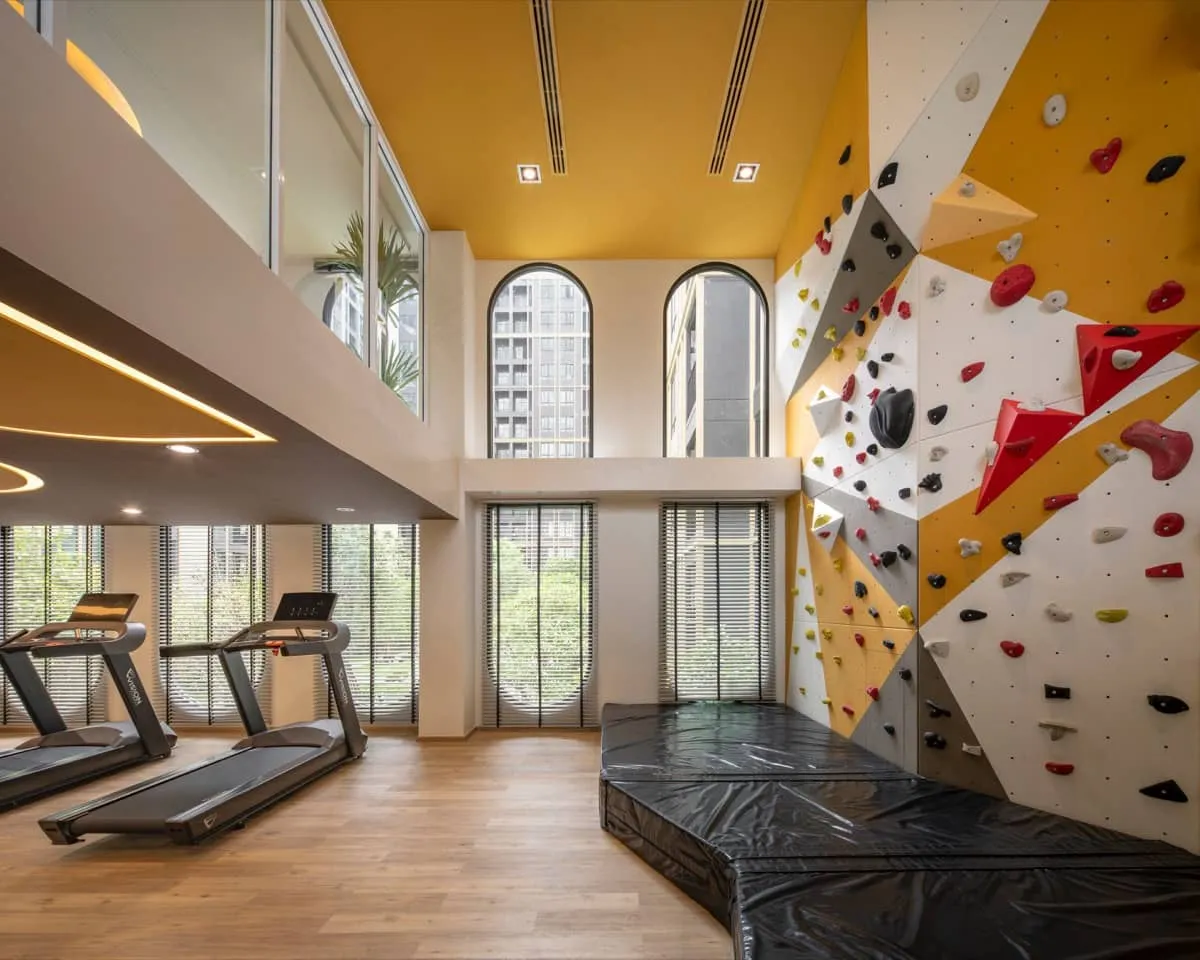 แนะนำกิจกรรมออกกำลังกายในฟิตเนสคอนโด ที่ช่วยให้คุณฟิตขึ้น