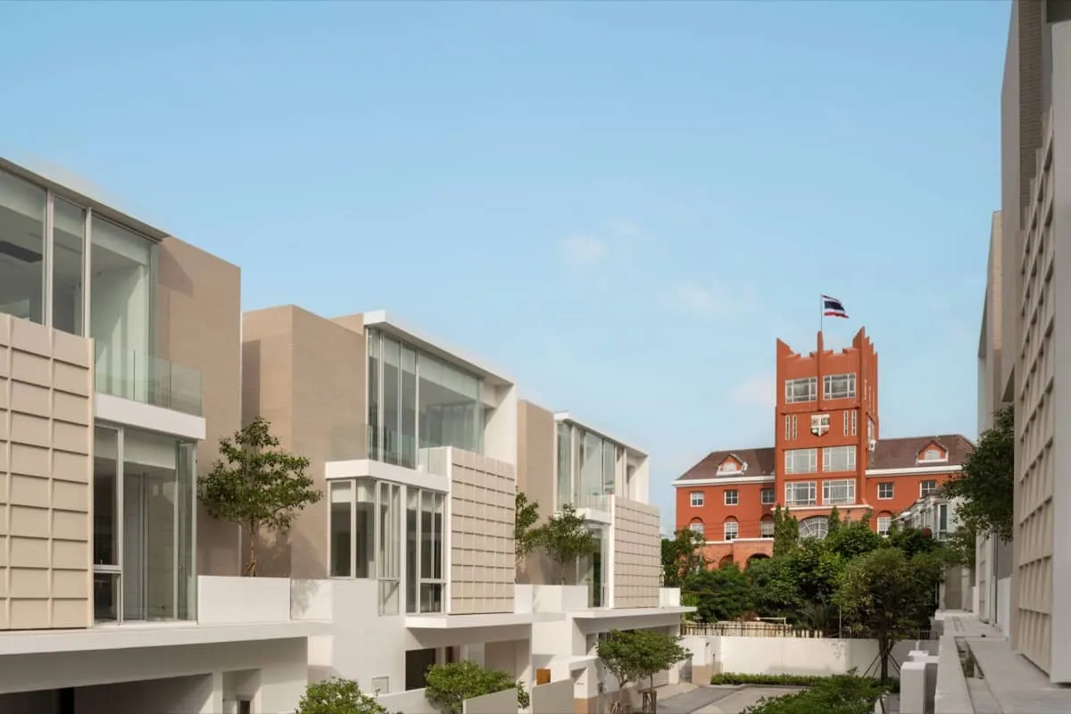 สำรวจ 25 โรงเรียนอินเตอร์ในกรุงเทพฯ พร้อมค่าเทอมอัปเดต 2025