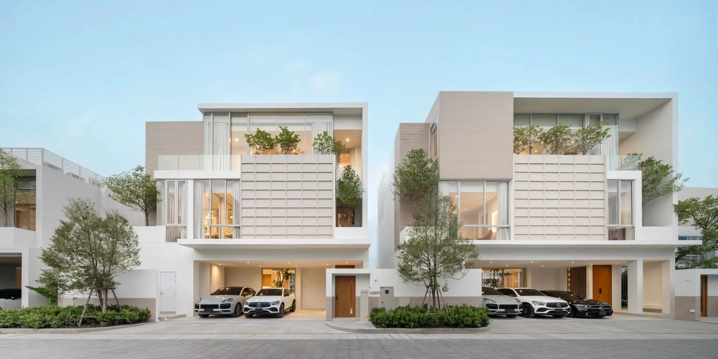 บ้านแฝด ทาวน์โฮม กับบ้านเดี่ยวต่างกันอย่างไร เลือกแบบไหนดี ?