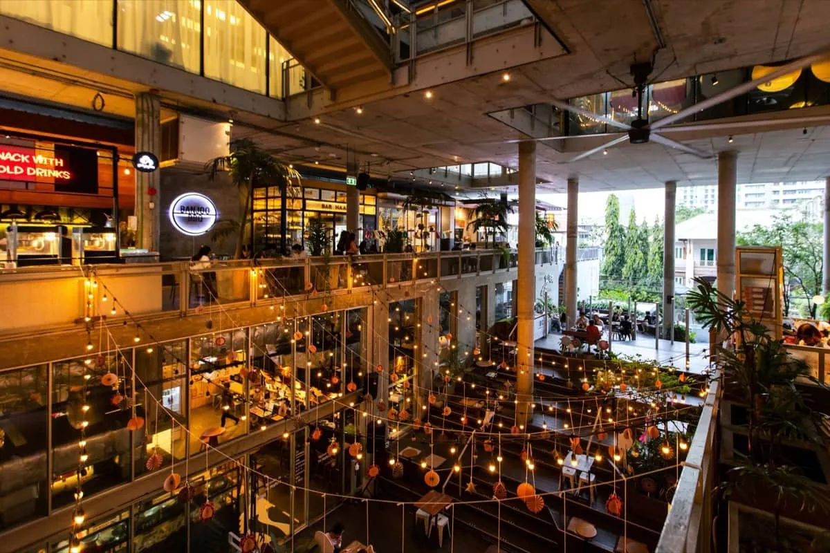 สำรวจ 5 บาร์ลับ Vibes ดี ๆ ที่ลงตัวในย่านทองหล่อ