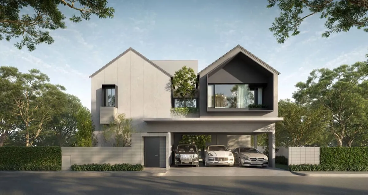 คู่มือวางแผนซื้อบ้านฉบับมนุษย์เงินเดือน อธิบายครบทุกขั้นตอน