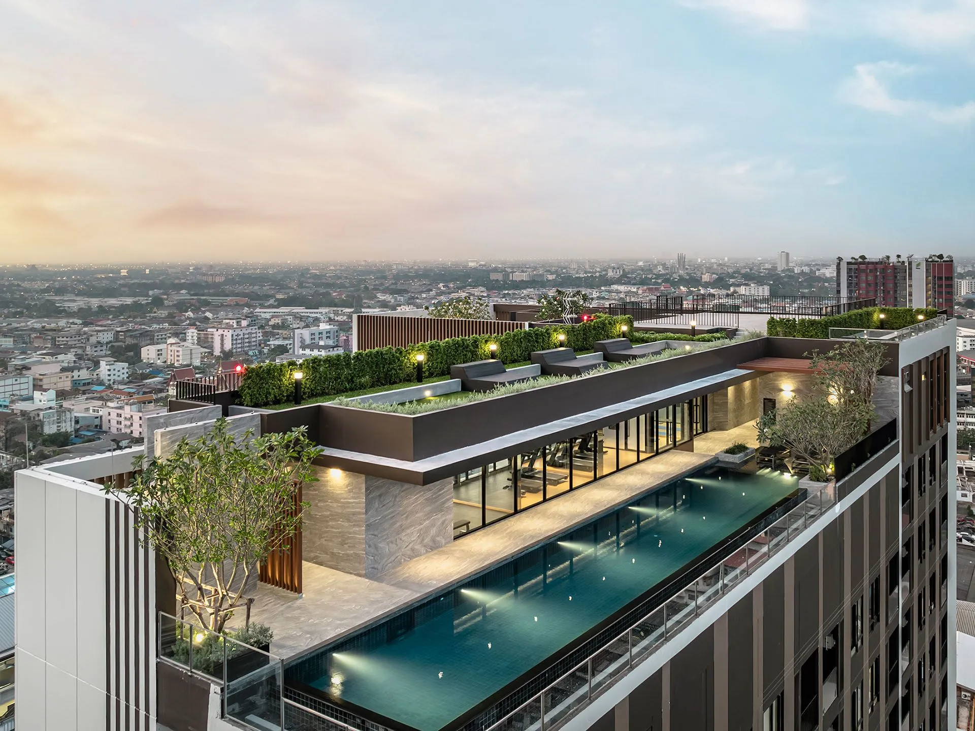 ซื้อคอนโดให้เช่า คุ้มไหม ก่อนซื้อคอนโด ต้องรู้อะไรบ้าง ?