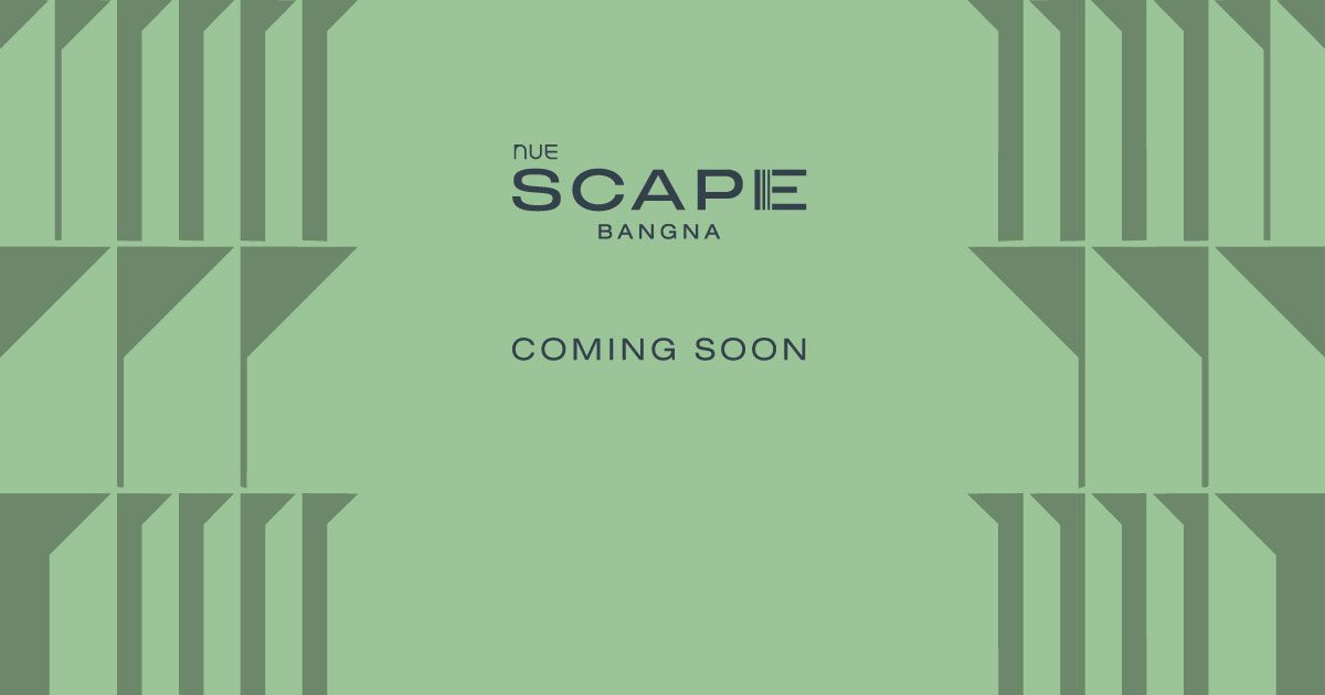Nue Scape Bangna