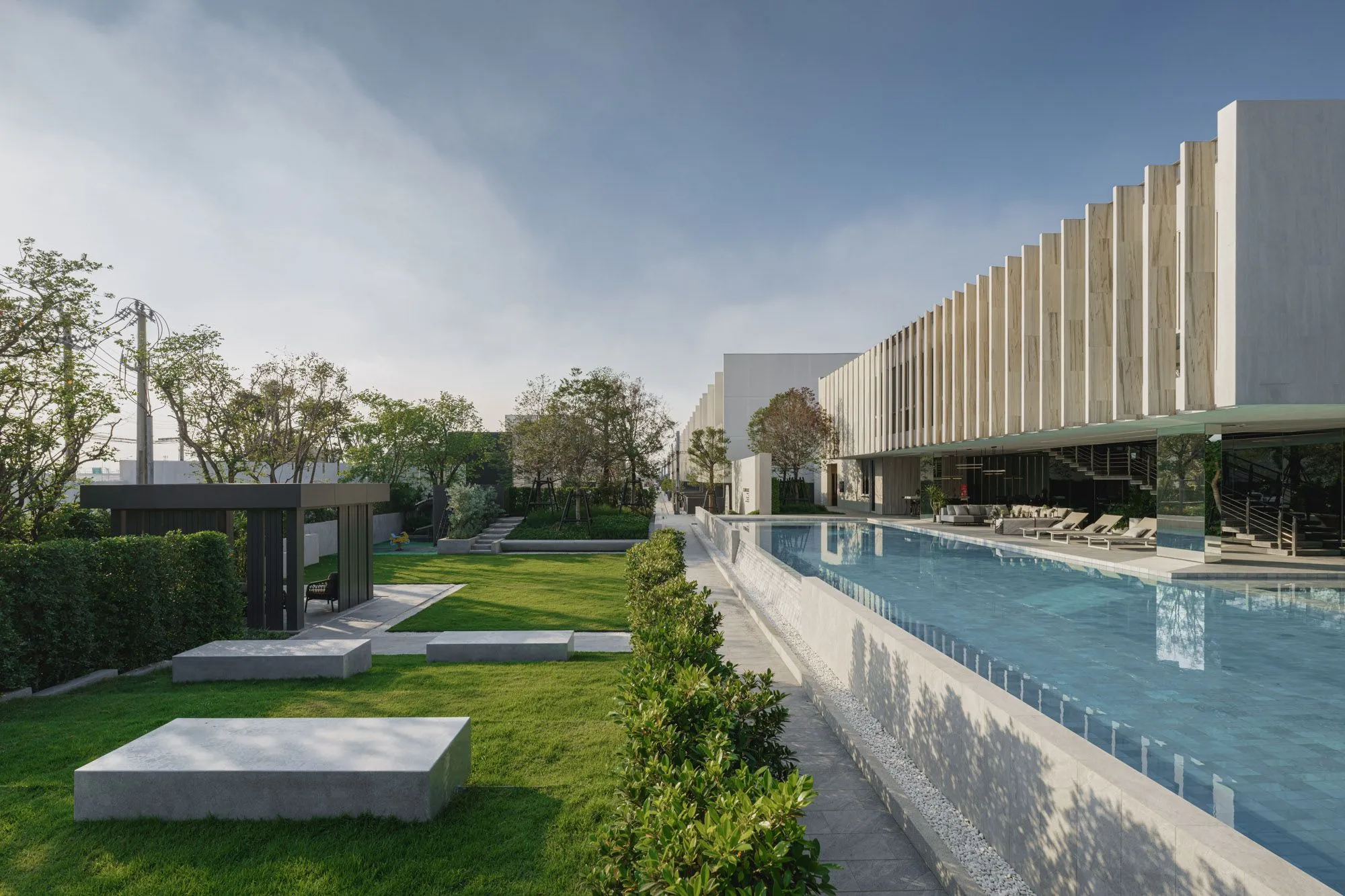 กรุงเทพกรีฑา ย่านศักยภาพใหม่ เพียบพร้อมด้วยแหล่งไลฟ์สไตล์