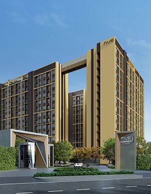 Nue Connex Condo