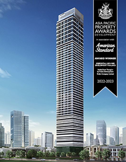 Noble Form Thonglor