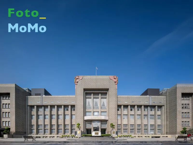 ARCHITOUR EP.1 : ไปรษณีย์กลาง