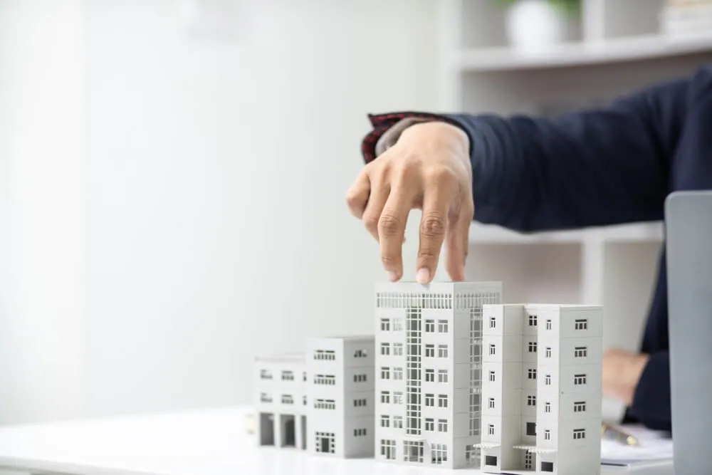 ขายใบจองคอนโด ขายดาวน์ และขายโอน เทียบความต่างของ 3 รูปแบบ