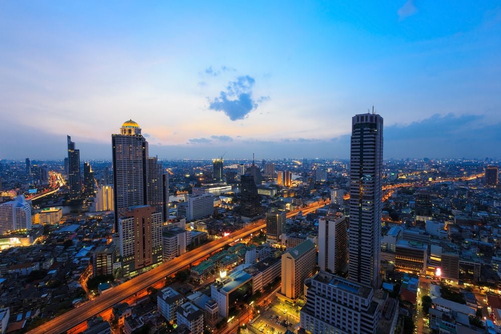คอนโดใกล้ทางด่วนมีข้อดีหลายข้อที่ตอบโจทย์ไลฟ์สไตล์คนยุคนี้