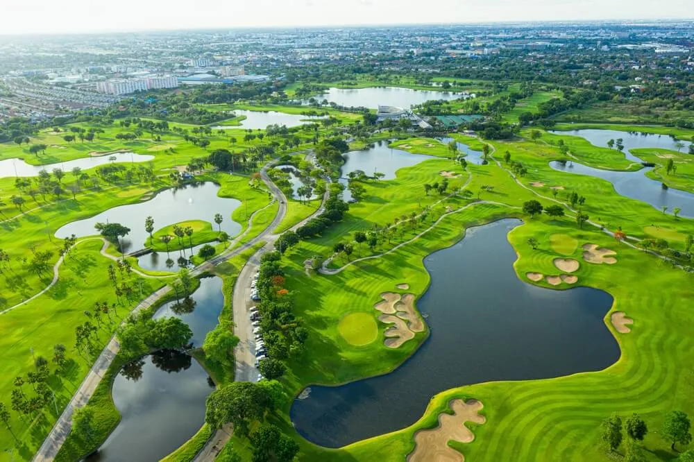 "กรุงเทพกรีฑาตัดใหม่" ทำเลสุดลักชัวรีของกรุงเทพฝั่งตะวันออก