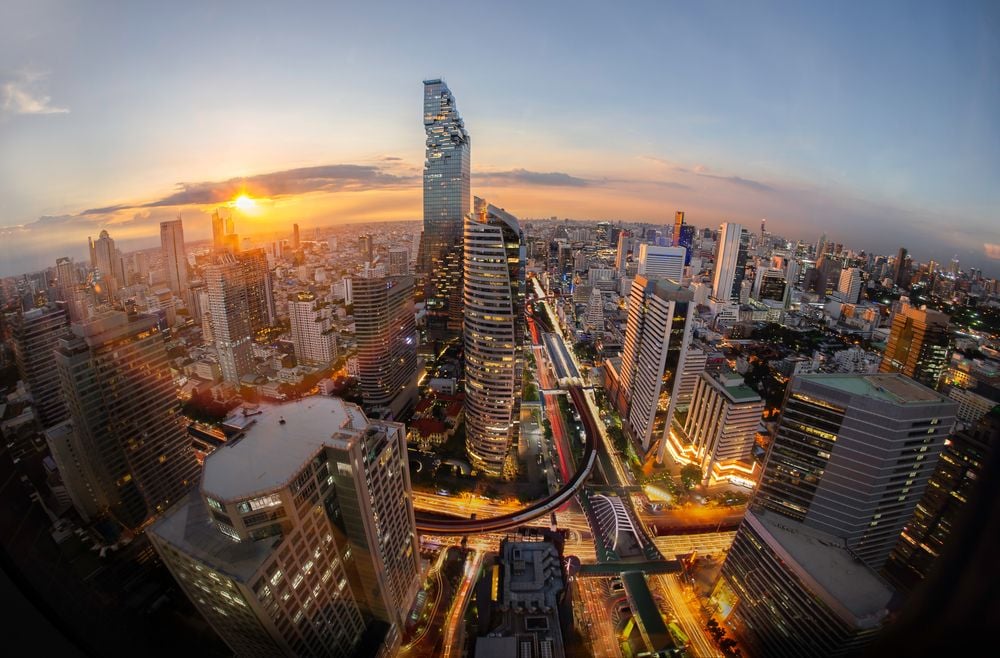 แนะนำคอนโด 3 ล้านบนทำเลใจกลางกรุงเทพฯ