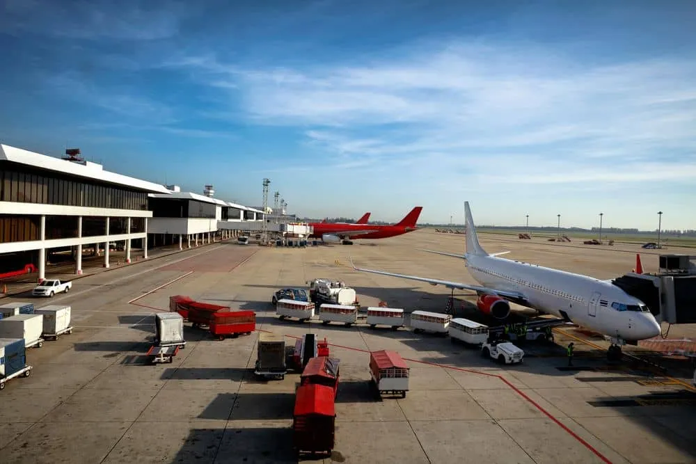 สนามบินดอนเมืองโฉมใหม่ ศูนย์รวมไลฟ์สไตล์และการบินแห่งภูมิภาค