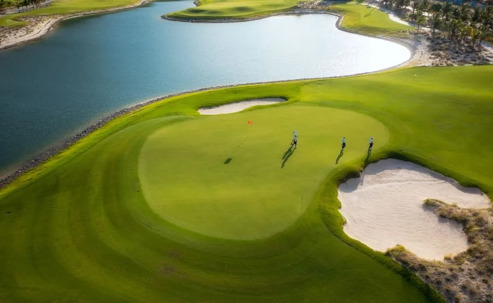 เปิดมุมใหม่บางนา พื้นที่สีเขียวที่ตอบโจทย์ไลฟ์สไตล์สายสุขภาพ