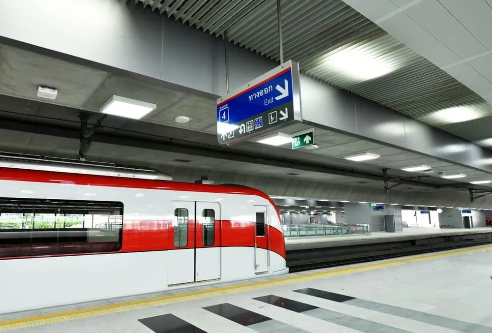 สำรวจ 'ย่านดอนเมือง' มีอะไรให้ค้นหามากกว่า 'สนามบิน'