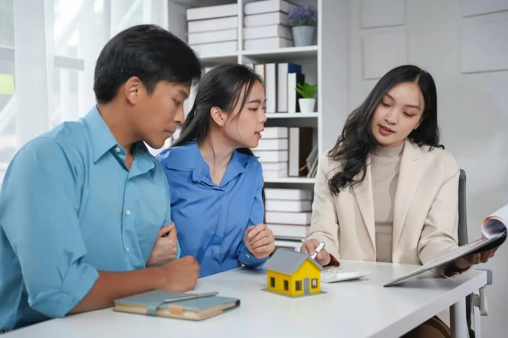 7 ข้อดี ซื้อบ้านปลายปี มีแต่ได้กับได้ !