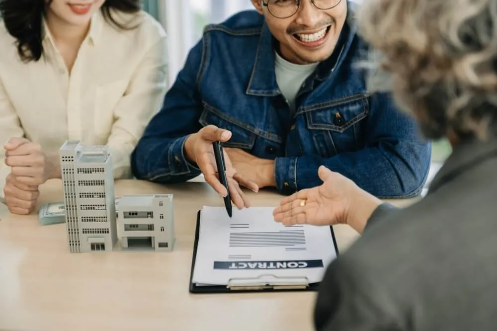 กู้ซื้อคอนโดอย่างไร มีโอกาสอนุมัติง่ายและไวกว่า