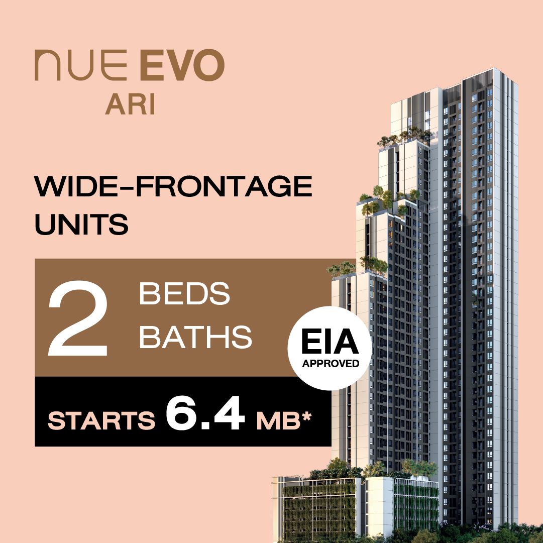 Condominium, Detached House, Townhouse | Noble Development